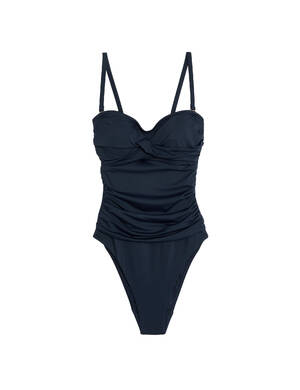 marksandspencer_Leto2024_SwimwearSS24_T52_0935_plavky bandeau Magic plunge_zelena_999Kc_cerna.jpg